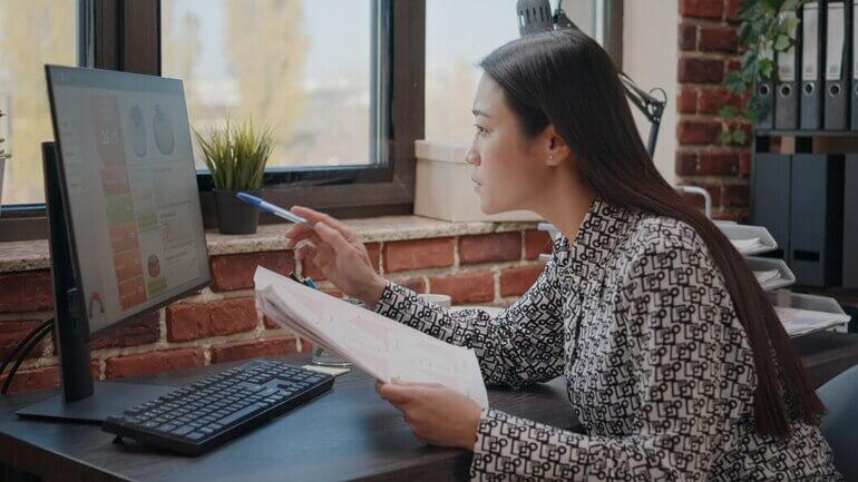 real estate assistant