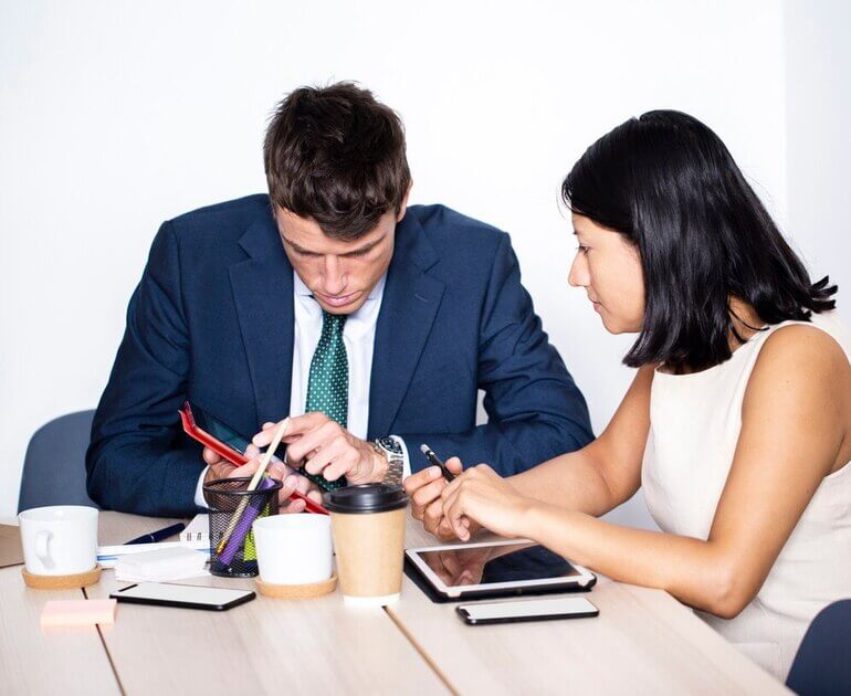 skills needed to be a real estate agent