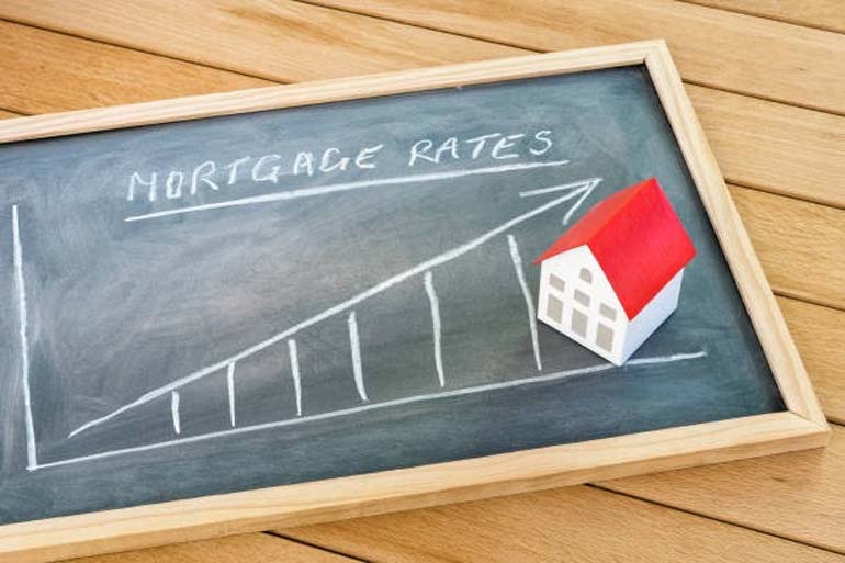 real estate update