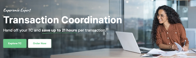AgentUp Transaction Coordination