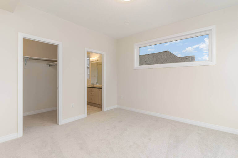 Before: Empty Space