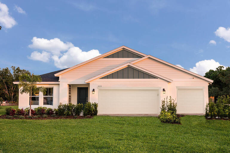 After: AI Real Estate Photo Editing by AgentUp