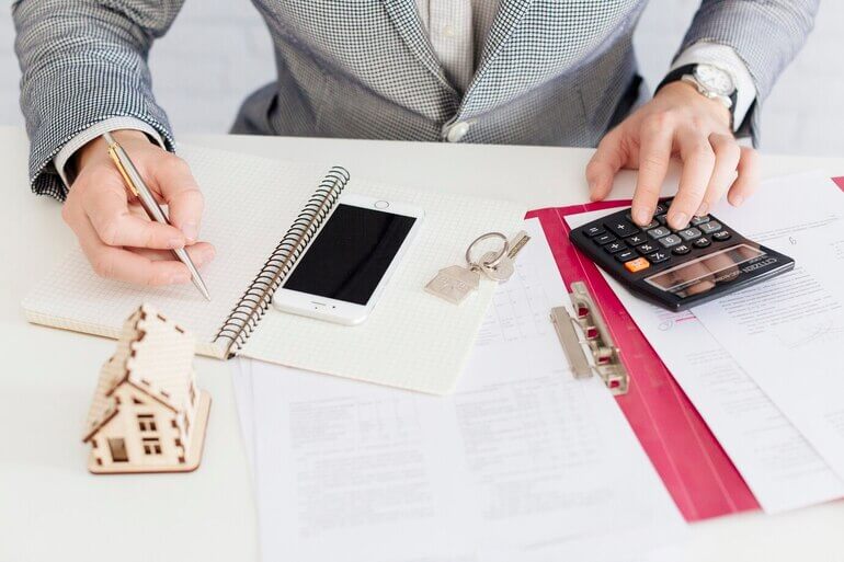 real estate virtual assistant cost