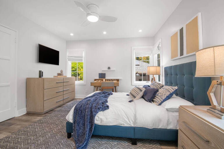 After: Real Estate Photo Editing by AgentUp