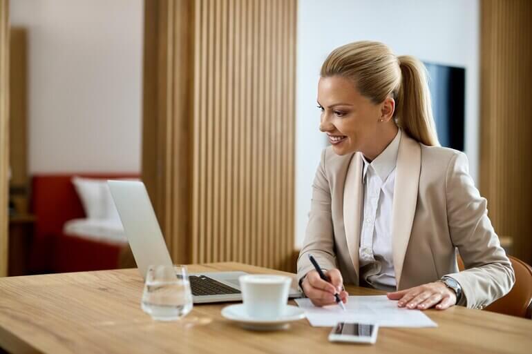 Transaction Coordinator Services