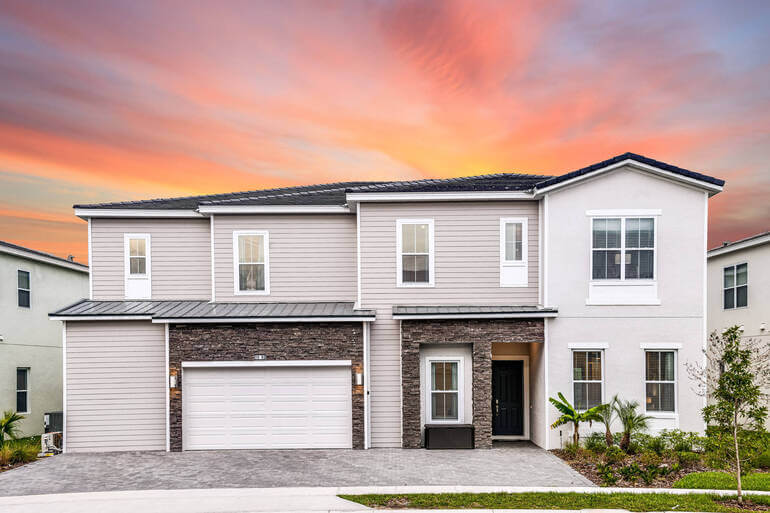 After: Real Estate Photo Editing by AgentUp