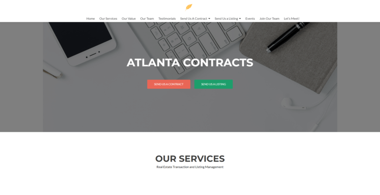 real estate transaction coordinator