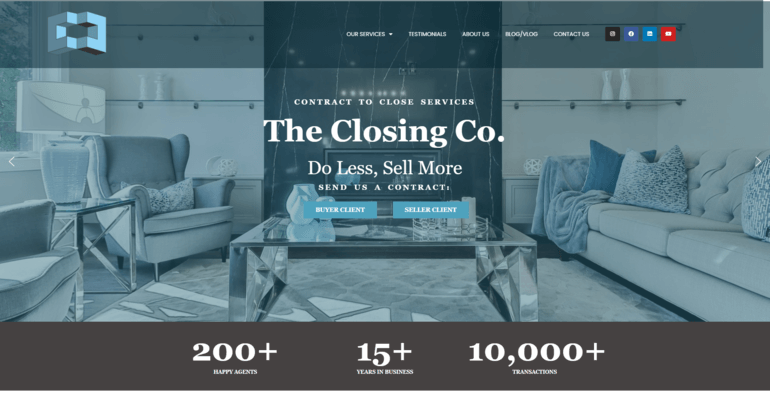 The Closing Company