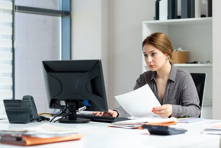 What Does a Transaction Coordinator Do?