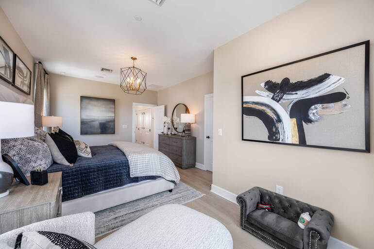 After: AI Real Estate Photo Editing by AgentUp