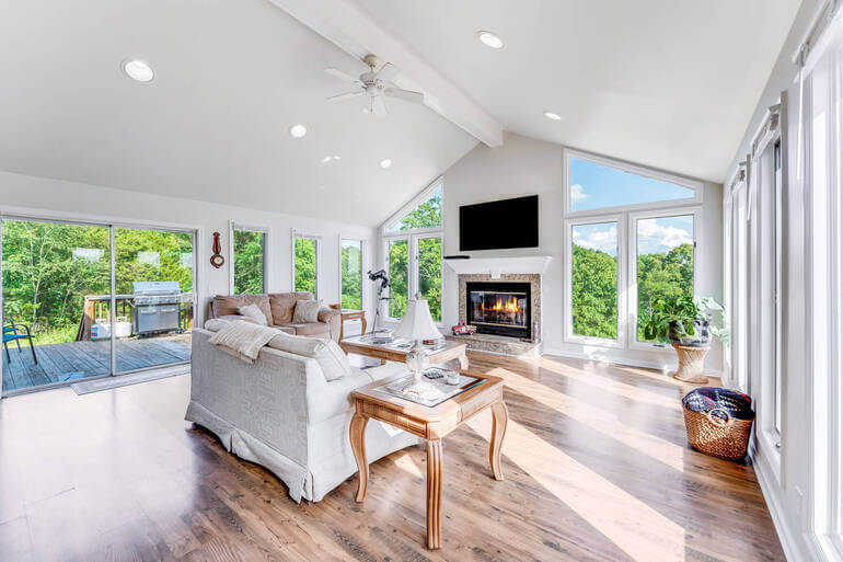 ai photo editor real estate