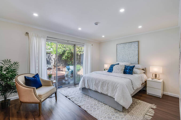After: AI Real Estate Photo Editing by AgentUp