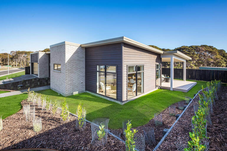 After: AI Real Estate Photo Editing by AgentUp