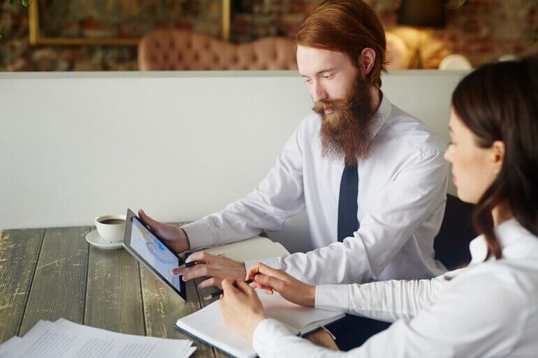 transaction coordinator for real estate