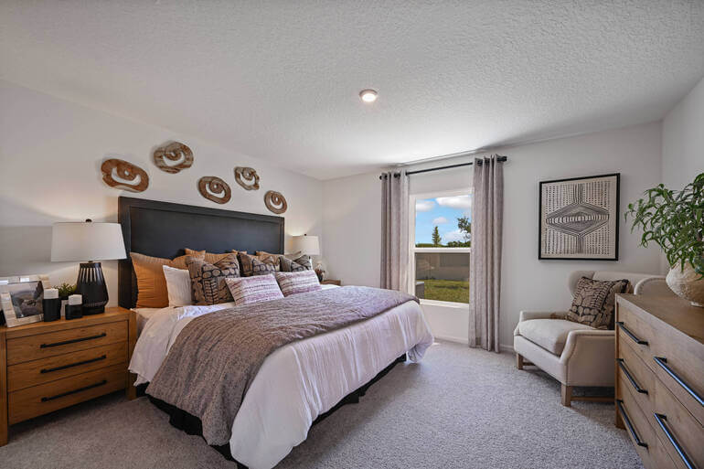 After: AI Real Estate Photo Editing by AgentUp