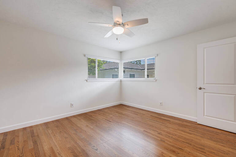 Before: Empty Space