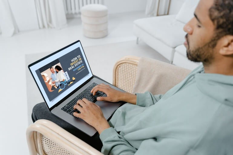 Is It Worth Doing Real Estate Marketing on Social Media?