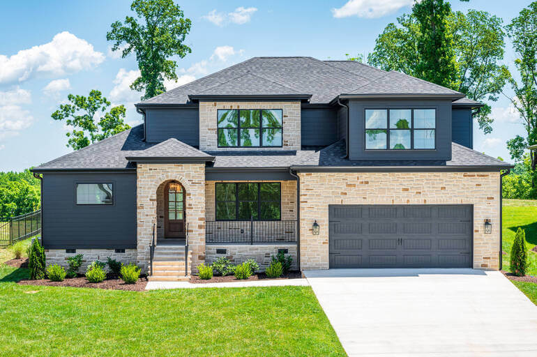 After: AI Real Estate Photo Editing by AgentUp