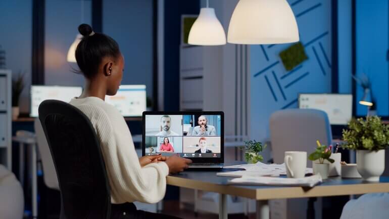 virtual transaction coordinator