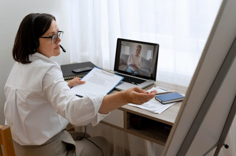 virtual transaction coordinator