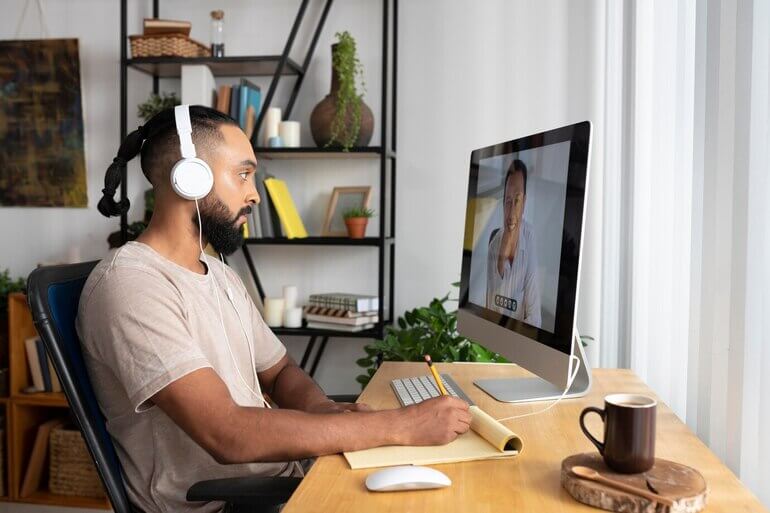 virtual transaction coordinator