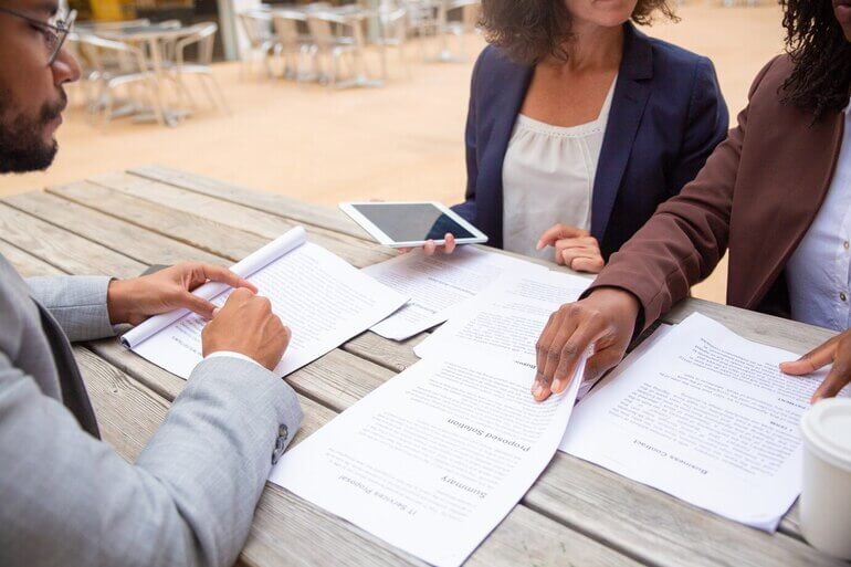 what does a real estate transaction coordinator do