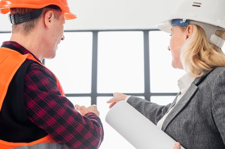 Managing the Home Inspection