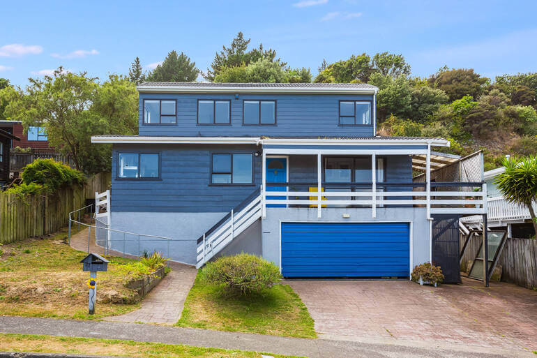 After: Real Estate Photo Editing by AgentUp