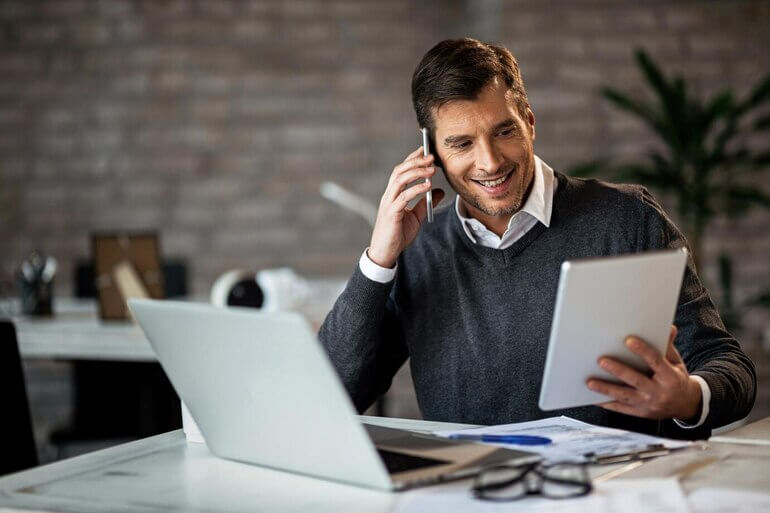 transaction coordinator