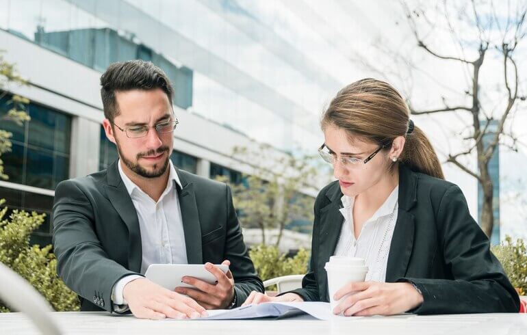 transaction coordinator
