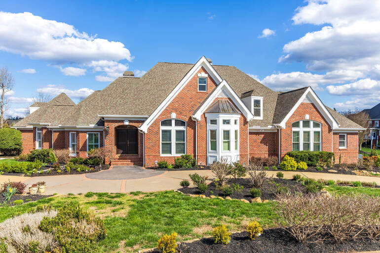 After: Real Estate Photo Editing by AgentUp