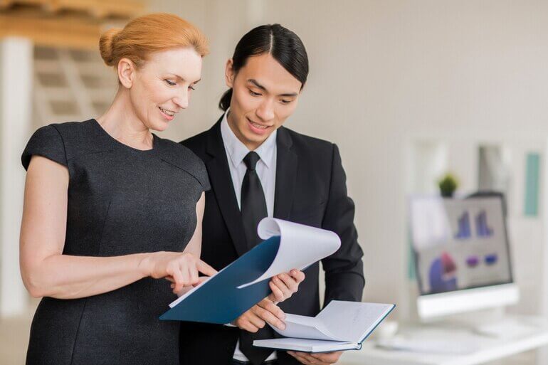Trust AgentUp’s Transaction Coordinator Services