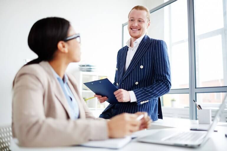 One of the Agents Pays the Transaction Coordinator Fee