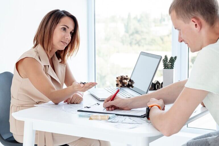 The Seller Pays the Transaction Coordinator