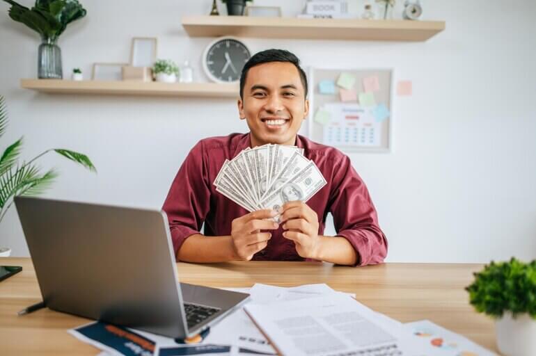real estate assistant
