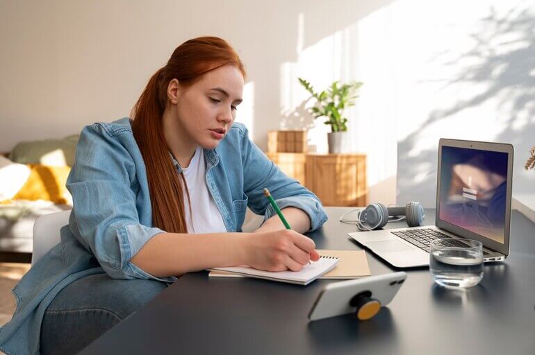 Saving on Marketing Costs