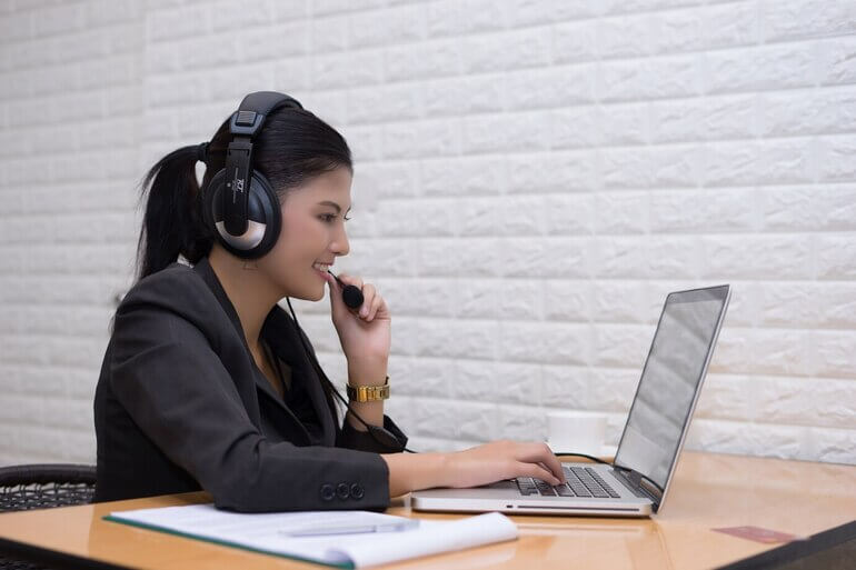 real estate assistant