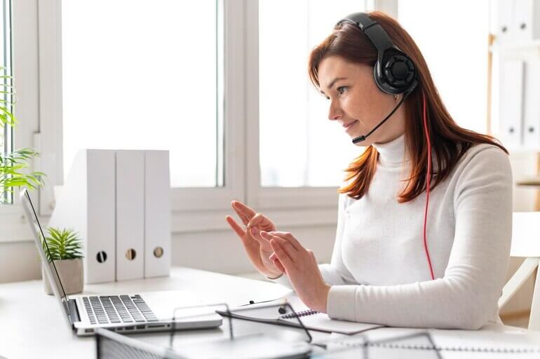 Peace of Mind - Reducing Stress & Improving Work-Life Balance