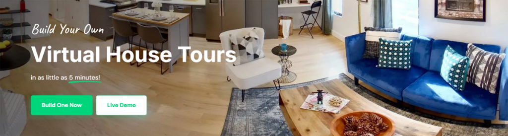 virtual house tours