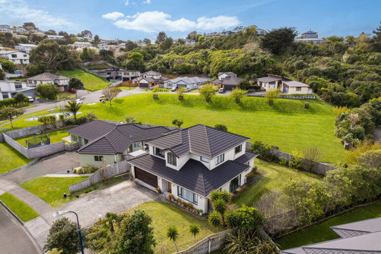 After: AI Real Estate Photo Editing by AgentUp