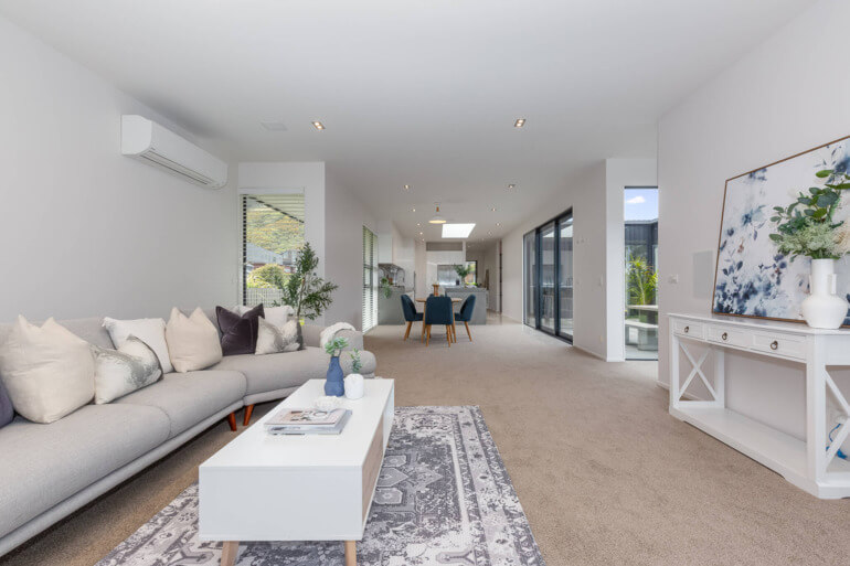 After: AI Real Estate Photo Editing by AgentUp