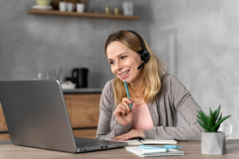 real estate transaction coordinator