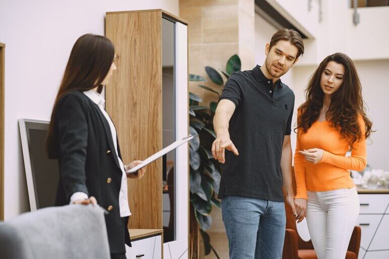 how to convert leads in real estate