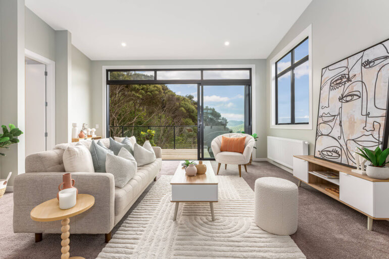After: Real Estate Photo Editing by AgentUp