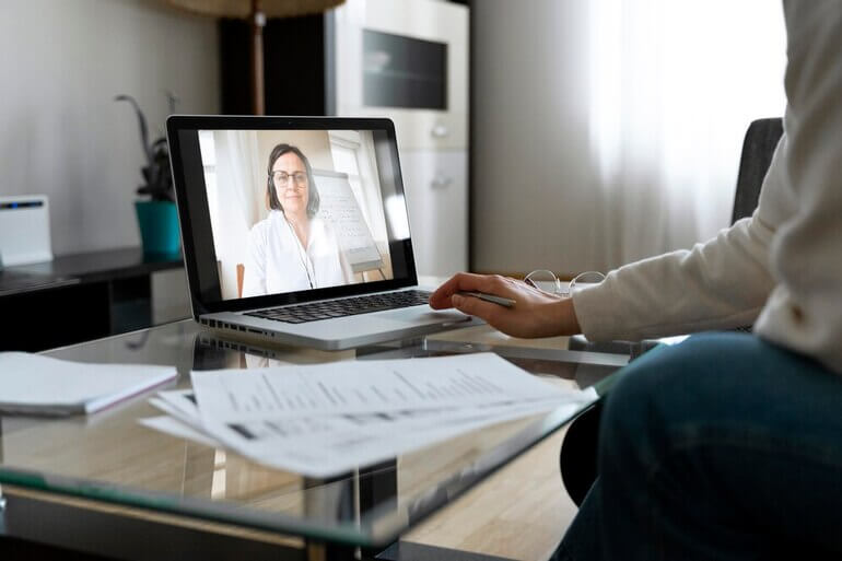 real estate virtual assistant