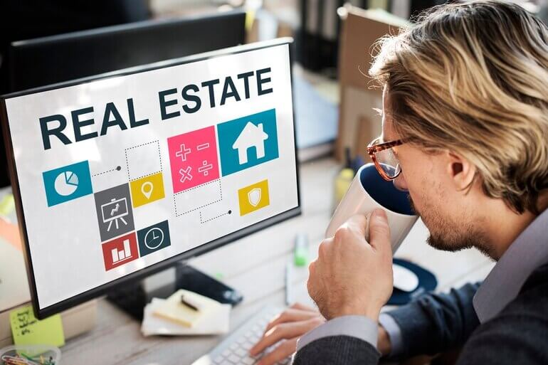 real estate virtual assistant