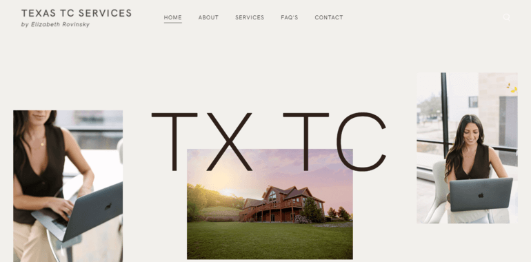 Texas TC Services