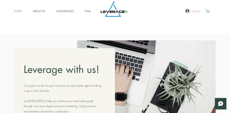 LeveragePlus Transaction Coordinator Review