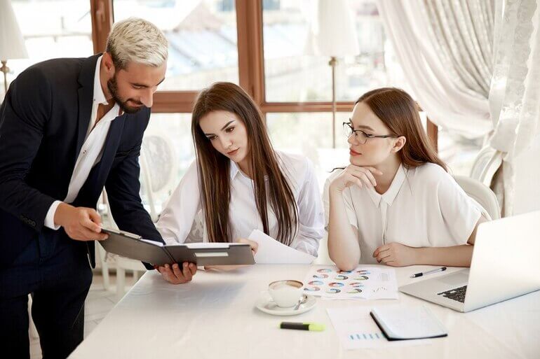 real estate transaction coordinator