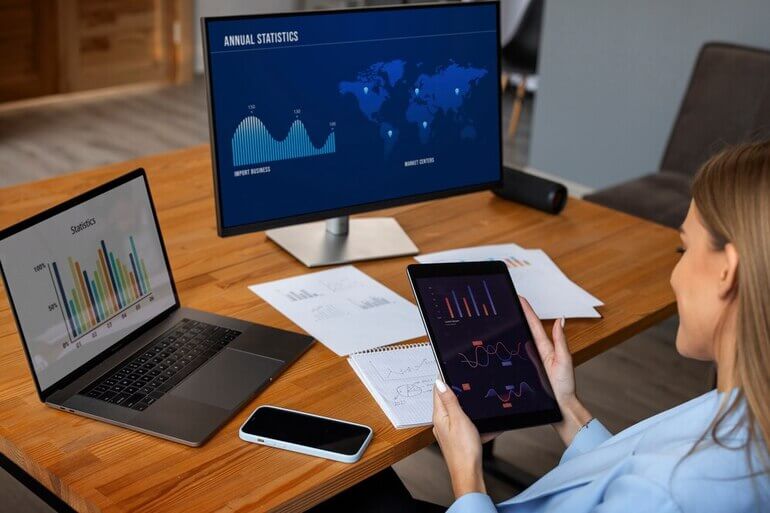 The Advantages of a Virtual Real Estate Transaction Coordinator 